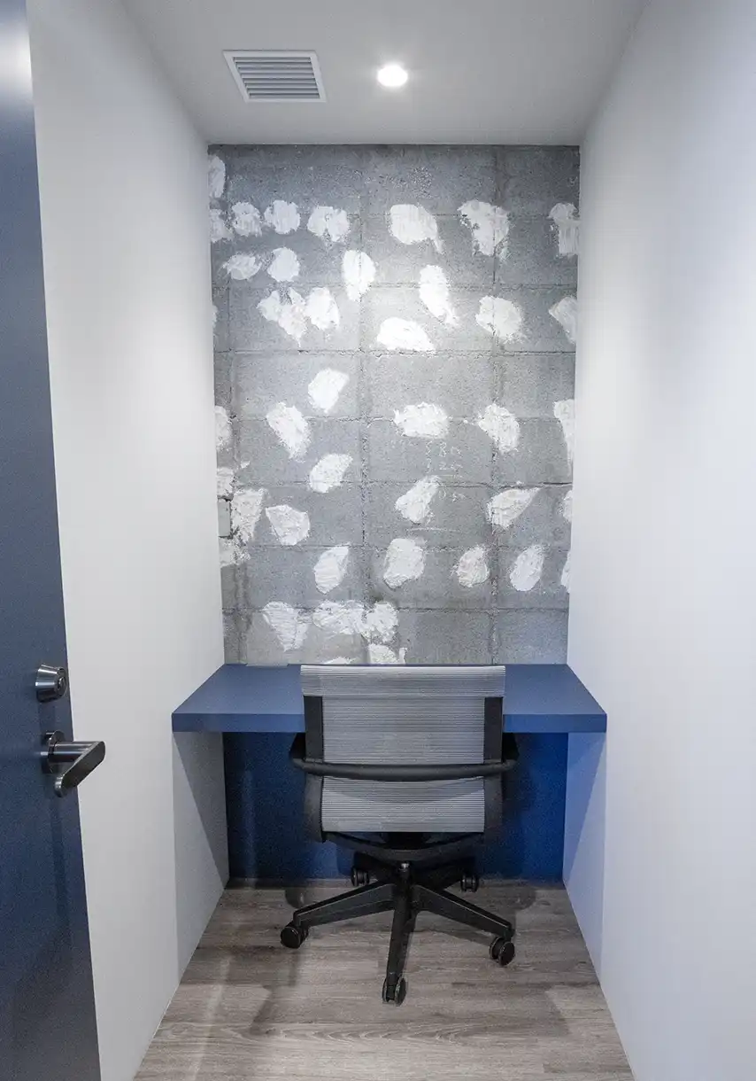 teleconference-room