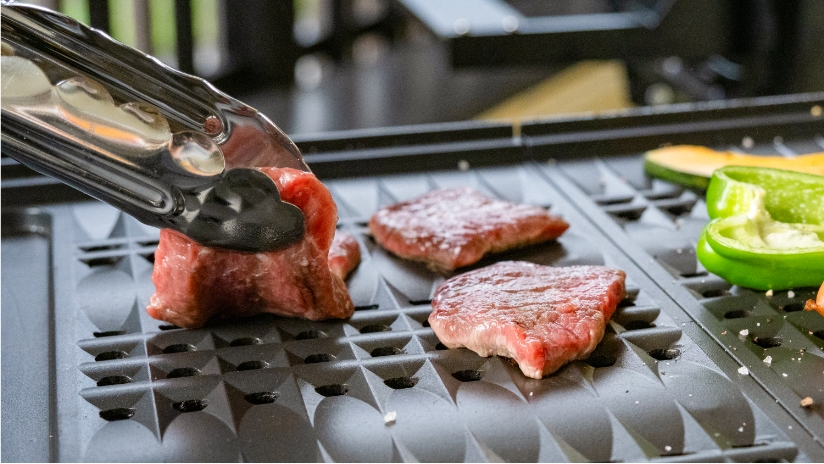 BBQ