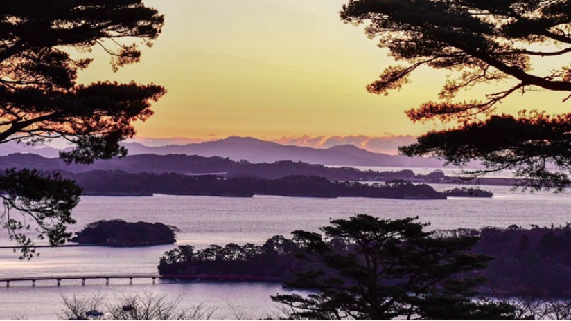 松島
