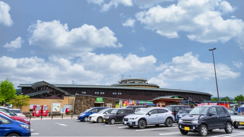 あ・ら・伊達な道の駅