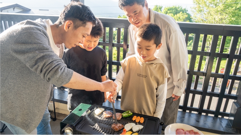 BBQ