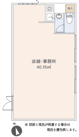平面図