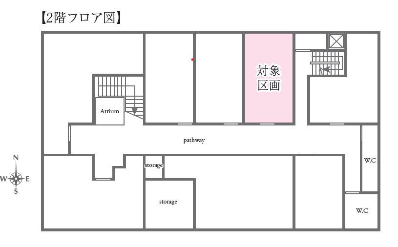 平面図