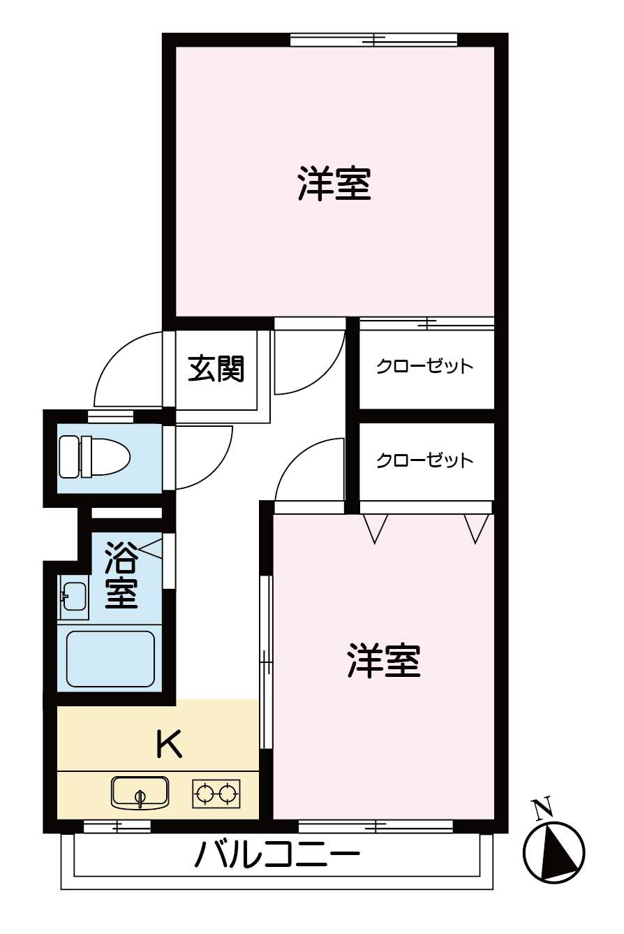平面図