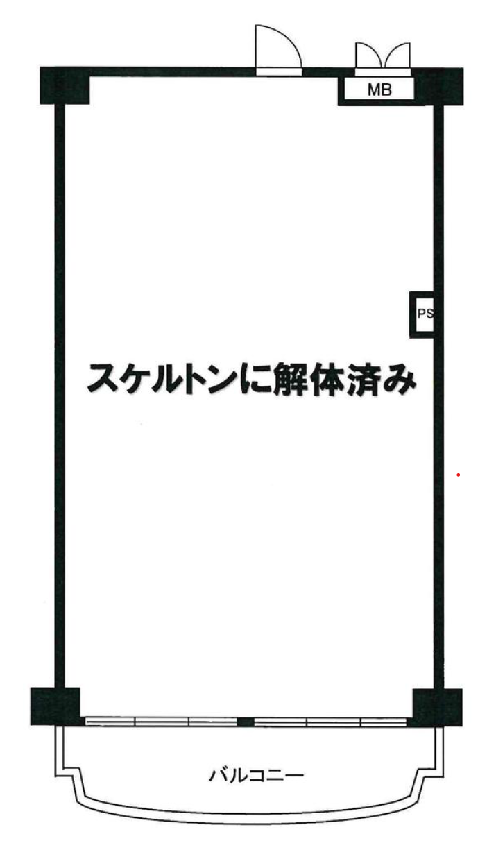 平面図