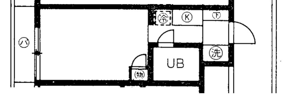 平面図