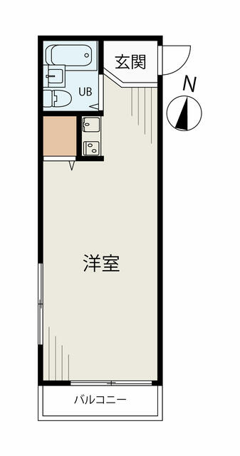 平面図