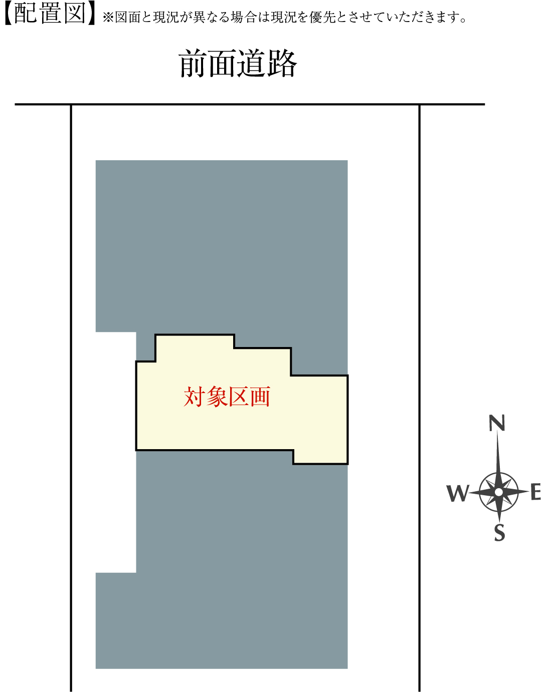 平面図