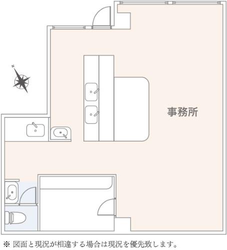 平面図
