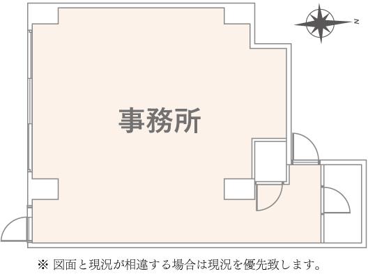 平面図