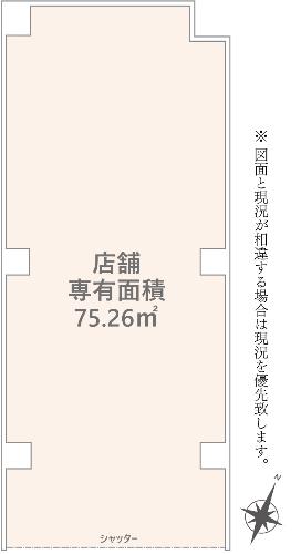 平面図