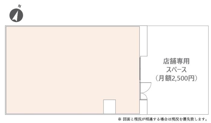 平面図