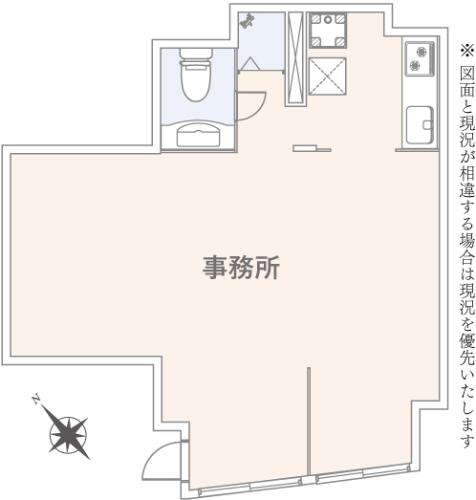 平面図