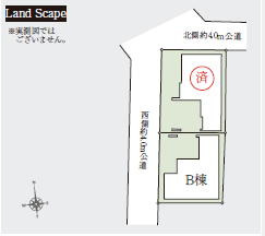 平面図