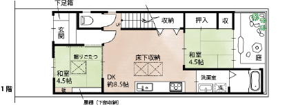 平面図