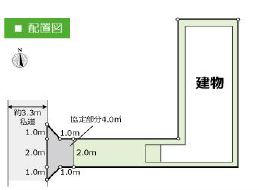 平面図