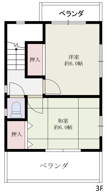 平面図
